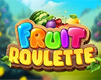 Fruit Roulette KM